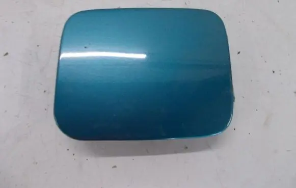 Mazda MX-3 Fuel tank cap trim 