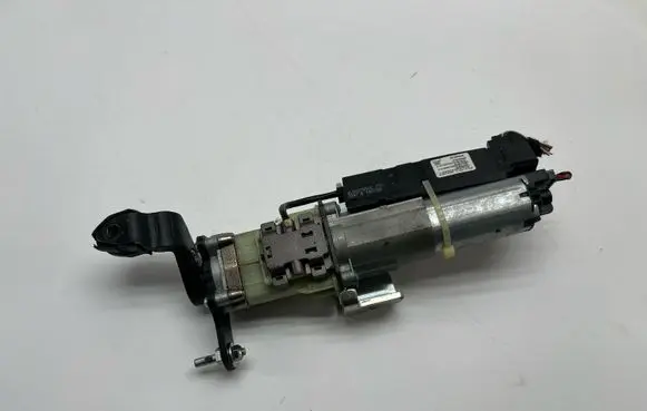 Audi Q7 4L Tailgate/trunk/boot lift motor 4F9959945