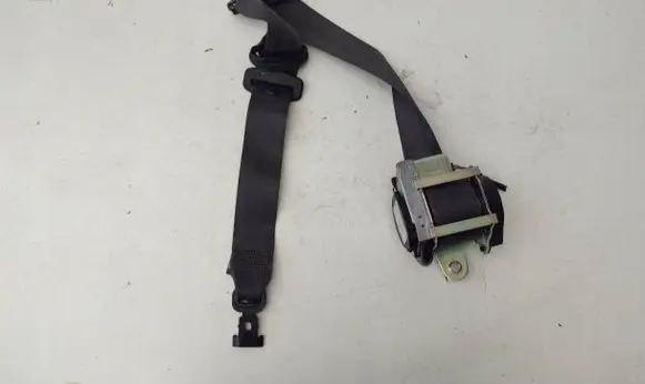 Opel Astra J Front seatbelt 13443556