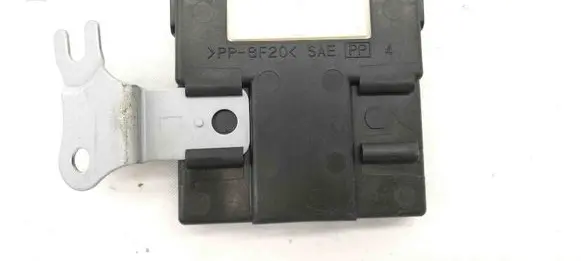Toyota Corolla Verso E121 Other devices 897800F020