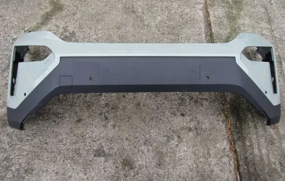 Skoda Elroq Front door window regulator motor 5LJ807221A