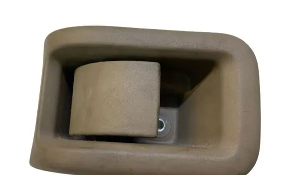 Volvo XC60 Engine bonnet (hood) release handle 30779851