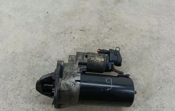 Fiat Croma Starter motor 0001115021BOSCH