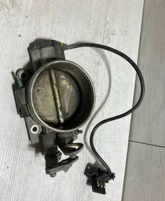 Mercedes-Benz SL R129 Throttle body valve 1295400145
