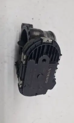 Volvo XC60 Engine shut-off valve 31216665