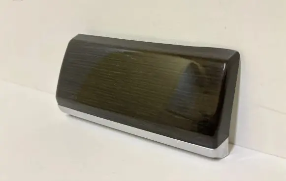 BMW 7 F01 F02 F03 F04 Panel trim 9192351 919235108