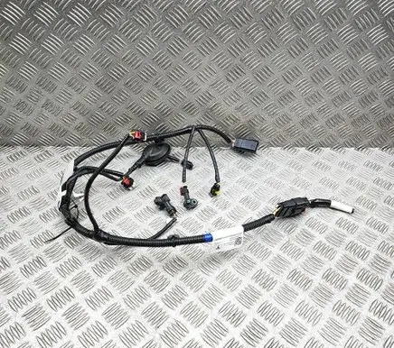 Tesla Model Y Juniper Parking sensor (PDC) wiring loom 193390601C 14734448FB