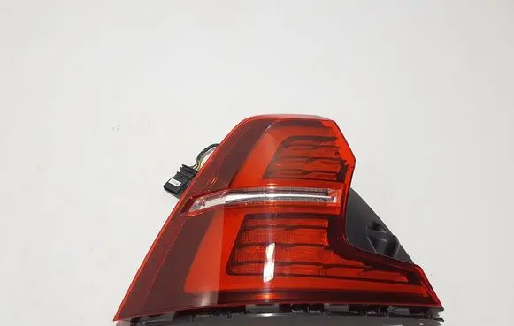 Volvo S60 Rear/tail lights 31689679