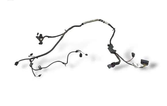 Land Rover Range Rover Sport L320 Gearbox/transmission wiring loom YMD505860AJ YMD505860A 273472605