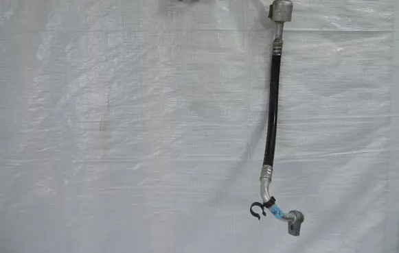 Ford Focus C-MAX Air conditioning (A/C) pipe/hose F1F1-19N602-HB