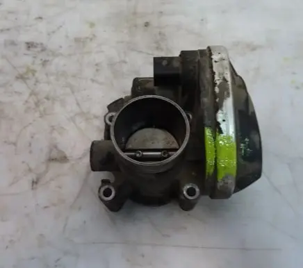 Skoda Fabia Mk1 (6Y) Throttle body valve 036133062N