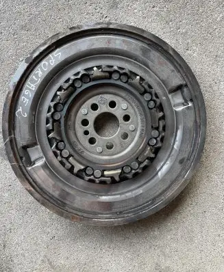 KIA Sportage Clutch set kit 232002M500