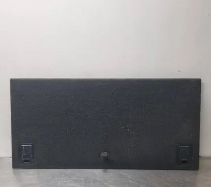 Hyundai i40 Trunk/boot floor carpet liner 857132L000 857213Z010