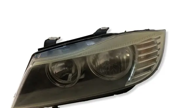 BMW 3 E90 E91 Headlight/headlamp 89318931 720257504 72025504