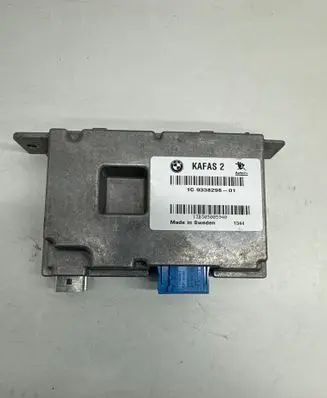 BMW 6 F06 Gran coupe Camera control unit module KAFAS2 13B305005940 9338298
