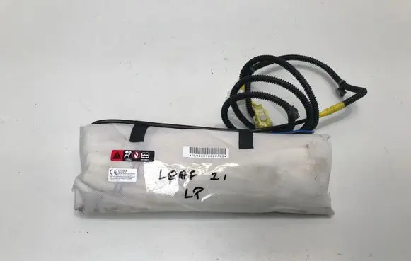 Seat airbag