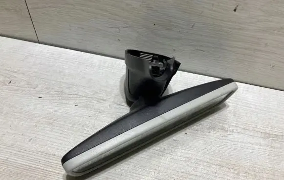 Skoda Octavia Mk3 (5E) Rear view mirror (interior) 3G0857511G