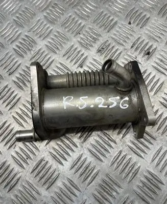 Renault Scenic III - Grand scenic III EGR valve cooler 147355713r