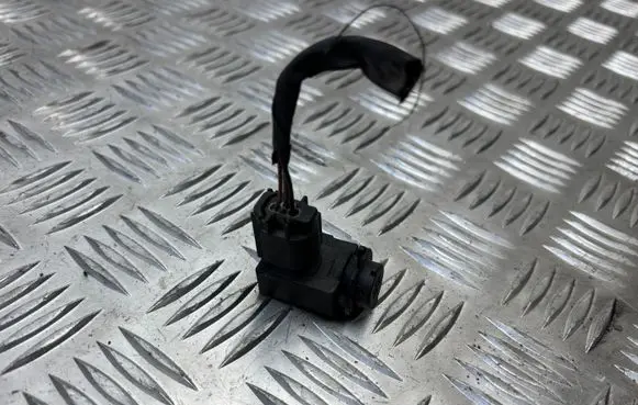 Audi A3 S3 8P Air quality sensor 4B0907659A