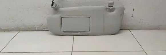 Fiat Tipo Sun visor 