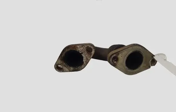 Mitsubishi Lancer VIII EGR valve line/pipe/hose 03G131521AM