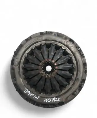Toyota Auris E180 Dual mass flywheel 123456