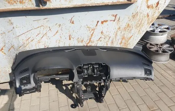 Opel Insignia A Dashboard