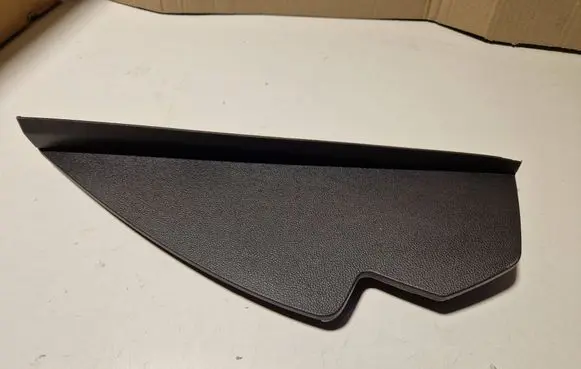 Volkswagen Taos Dashboard side end trim 2GA858217