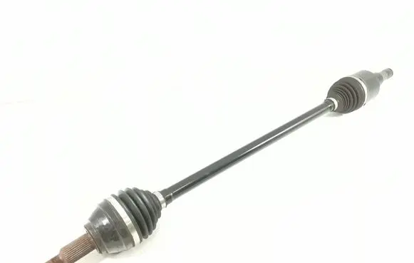 Chrysler Pacifica Front driveshaft 68472848AA