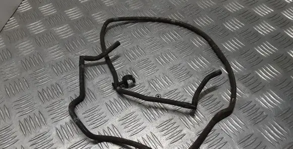 Jaguar F-Pace Vacuum line/pipe/hose