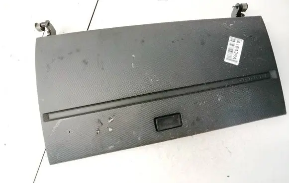 Dodge Journey Glove box
