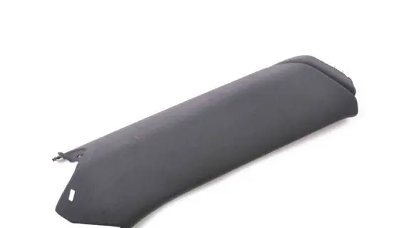Audi Q5 SQ5 (C) pillar trim 80A867287B