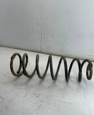 Peugeot 807 Rear coil spring