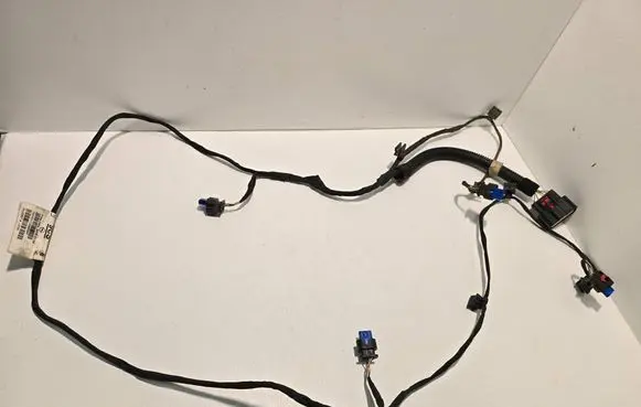 Opel Astra K Parking sensor (PDC) wiring loom 39225987 61H3307 1520201113062245