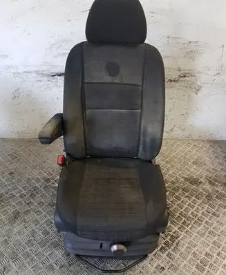 Mercedes-Benz R W251 Front trunk storage compartment 
