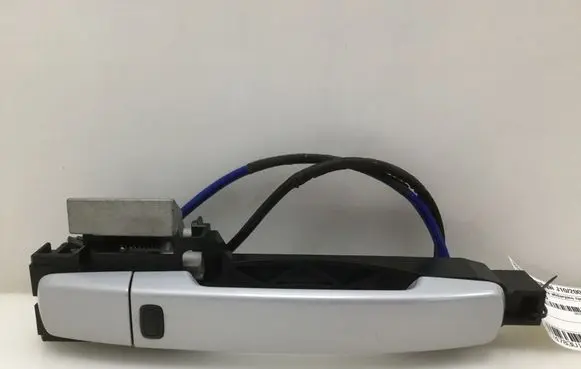 Nissan Qashqai Rear door exterior handle 80610EB300