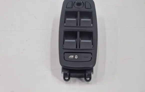 Jaguar XE Electric window control switch SPA027JT00F