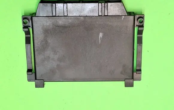Mercedes-Benz ML W163 Gearbox control unit/module A0325454432 5WP20005FL