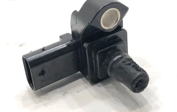 BMW 4 F32 F33 LP gas reducer temperature sensor 