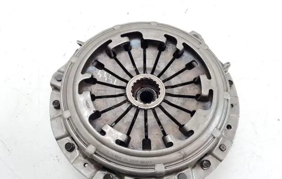 Mitsubishi Pajero Clutch set kit MBC614 MBD089U