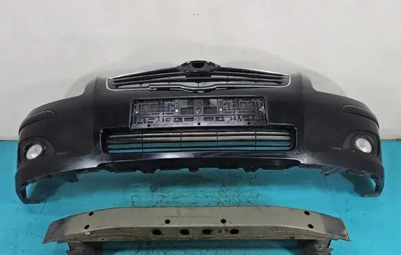 Toyota Avensis T250 Front bumper 5211905170 IMPRK1573607