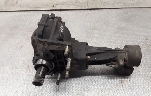 Toyota RAV 4 (XA20) Gearbox transfer box case 