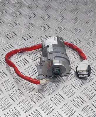 Toyota Avensis T270 Electric power steering pump 4525005740 11190399 SPW53120