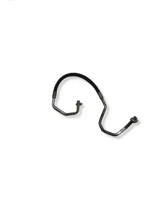 Renault Clio III Air conditioning (A/C) pipe/hose 8200320799 8200320799H