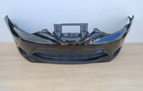 Nissan Qashqai Front bumper 62022-4EA0H