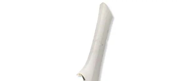 Mercedes-Benz ML W164 (A) pillar trim A1646901126 SA15589382
