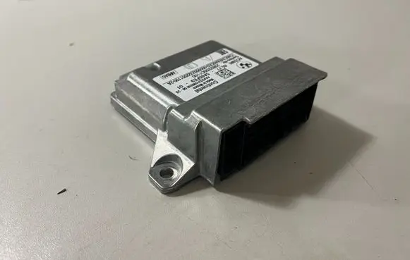 BMW X7 G07 Airbag control unit/module 5A85FE9 5B314A0