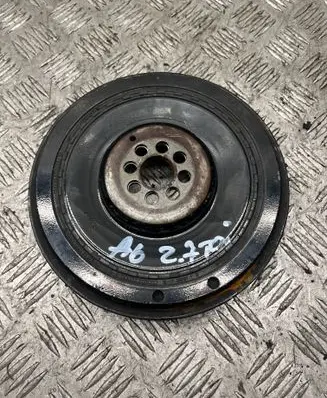 Audi A6 S6 C6 4F Crankshaft gear 