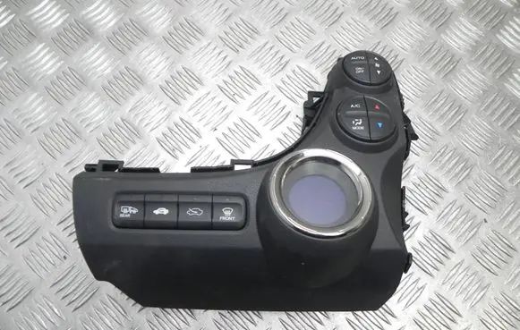 Honda Jazz Climate control unit E5XAA15N Y990