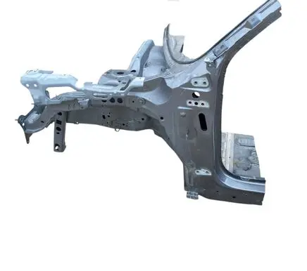 Ford Bronco Front quarter panel LX6Z16055Z